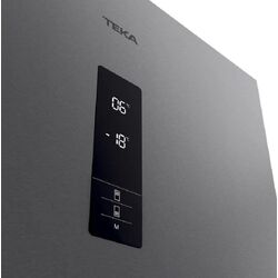Frigider Teka RBF 78720 SS (Stainless Steel) Thumb