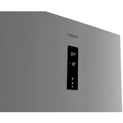 Frigider Teka RBF 78721 SS (Grey) Thumb