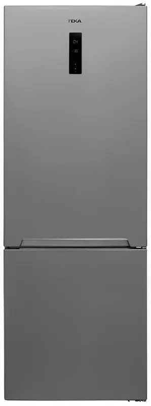 Frigider Teka RBF 78721 SS (Grey)