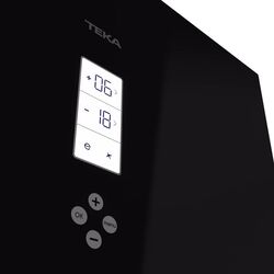 Frigider Teka RBF 78725 GBK EU (Black) Thumb