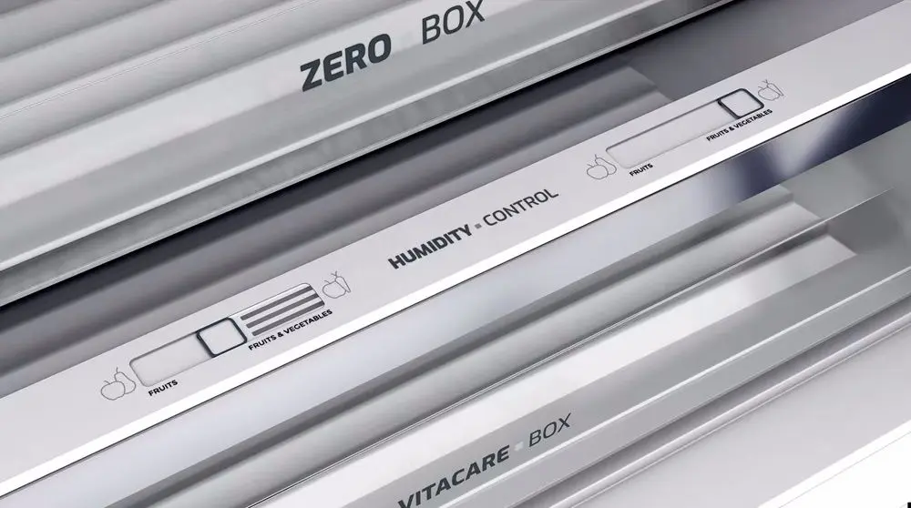 Frigider Teka RBF 78725 GBK EU (Black)