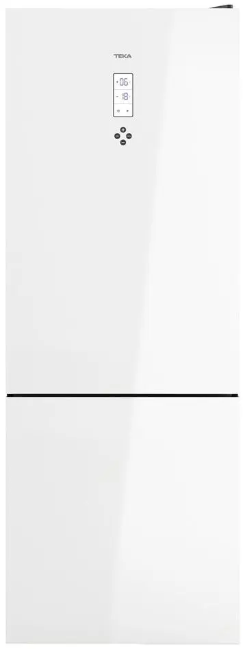 Frigider Teka RBF 78725 GWH (White)