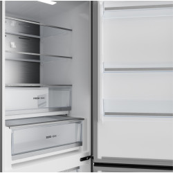 Холодильник Teka RBF 84680 SS (Inox) Thumb