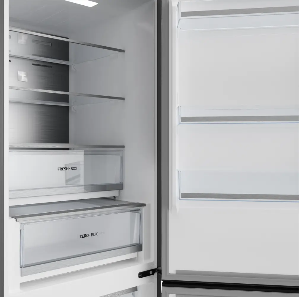 Холодильник Teka RBF 84680 SS (Inox) - 5