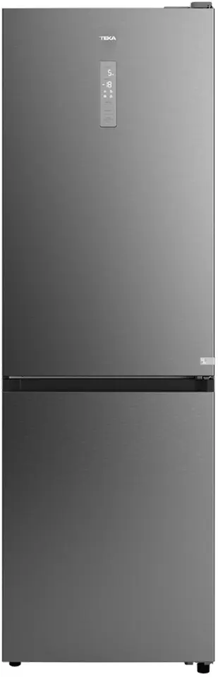 Холодильник Teka RBF 84680 SS (Inox)
