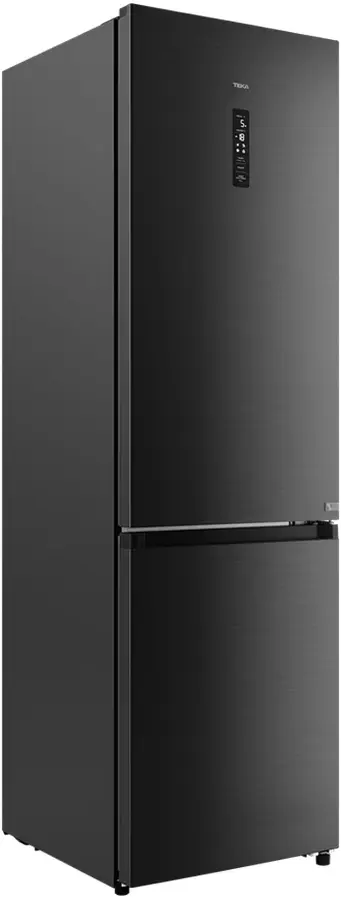 Frigider Teka RBF 88680 DSS (Dark Inox)