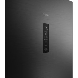 Frigider Teka RBF 88680 DSS (Dark Inox) Thumb