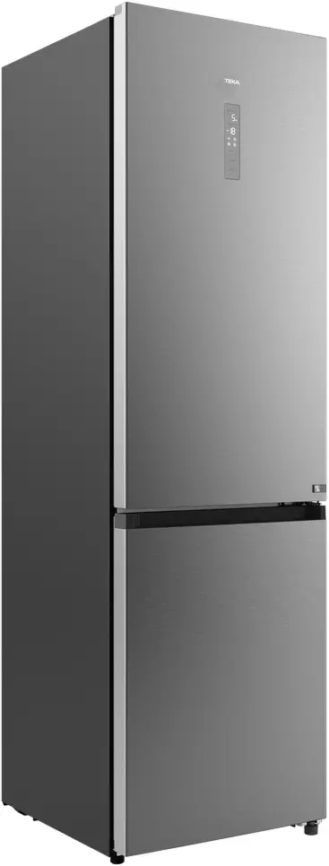 Холодильник Teka RBF 88680 SS (Inox)
