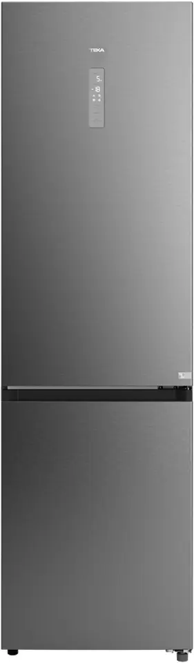 Холодильник Teka RBF 88680 SS (Inox)