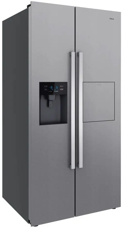 Холодильник Teka RLF 74925 SS (Silver) - 2