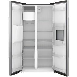 Холодильник Teka RLF 74925 SS (Silver) Thumb