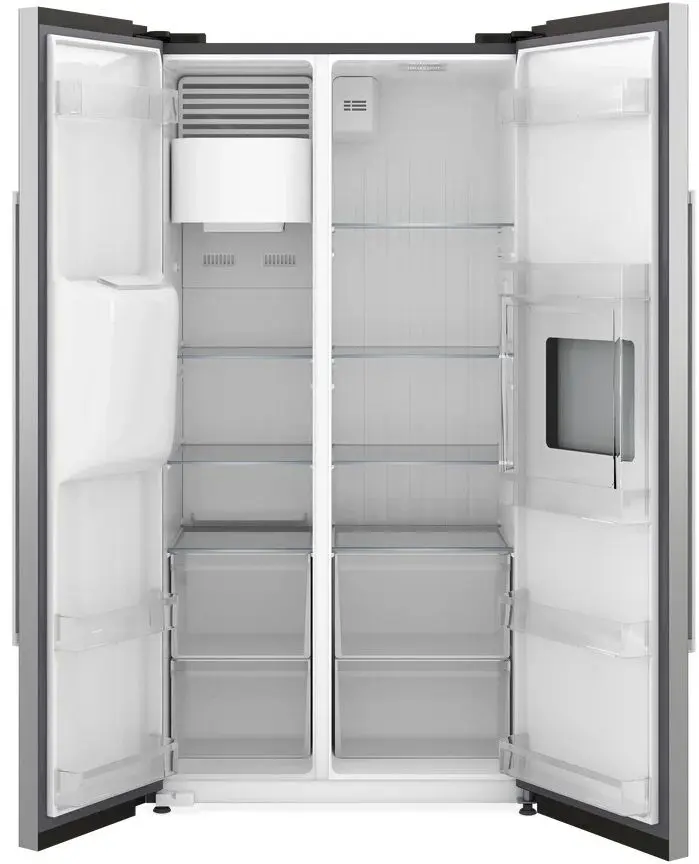 Холодильник Teka RLF 74925 SS (Silver) - 3