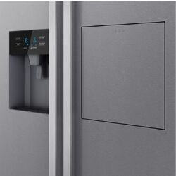 Холодильник Teka RLF 74925 SS (Silver) Thumb