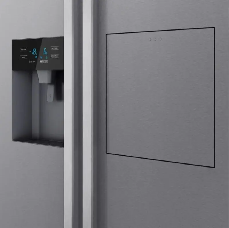 Холодильник Teka RLF 74925 SS (Silver) - 4