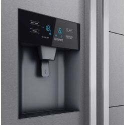 Холодильник Teka RLF 74925 SS (Silver) Thumb