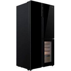Frigider Teka RLF 85950 GBK (Black) Thumb