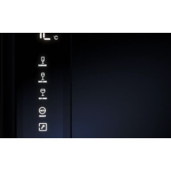 Frigider Teka RLF 85950 GBK (Black) Thumb