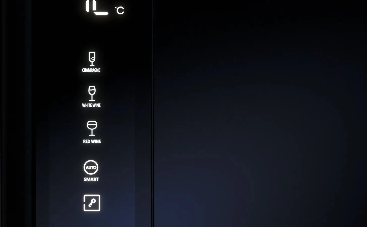 Frigider Teka RLF 85950 GBK (Black)