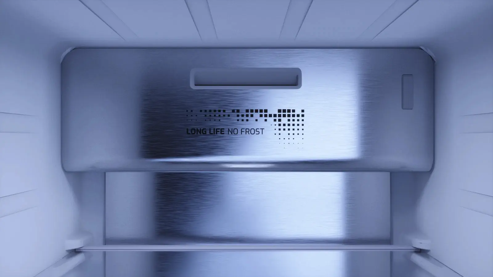 Frigider Teka RLF 85950 GBK (Black)