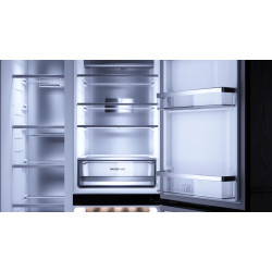 Frigider Teka RLF 85950 GBK (Black) Thumb