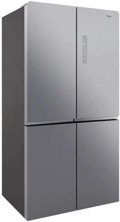 Холодильник Teka RMF 77920 SS (Silver) - 2