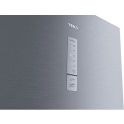 Frigider Teka RSL 75640 SS (Grey) Thumb