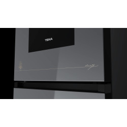 Frigider Teka Van Gogh RBF 88670 VG (Black) Thumb