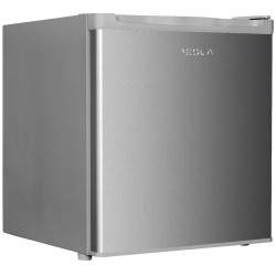 Frigider minibar Tesla RS0400HSE (Silver) Thumb
