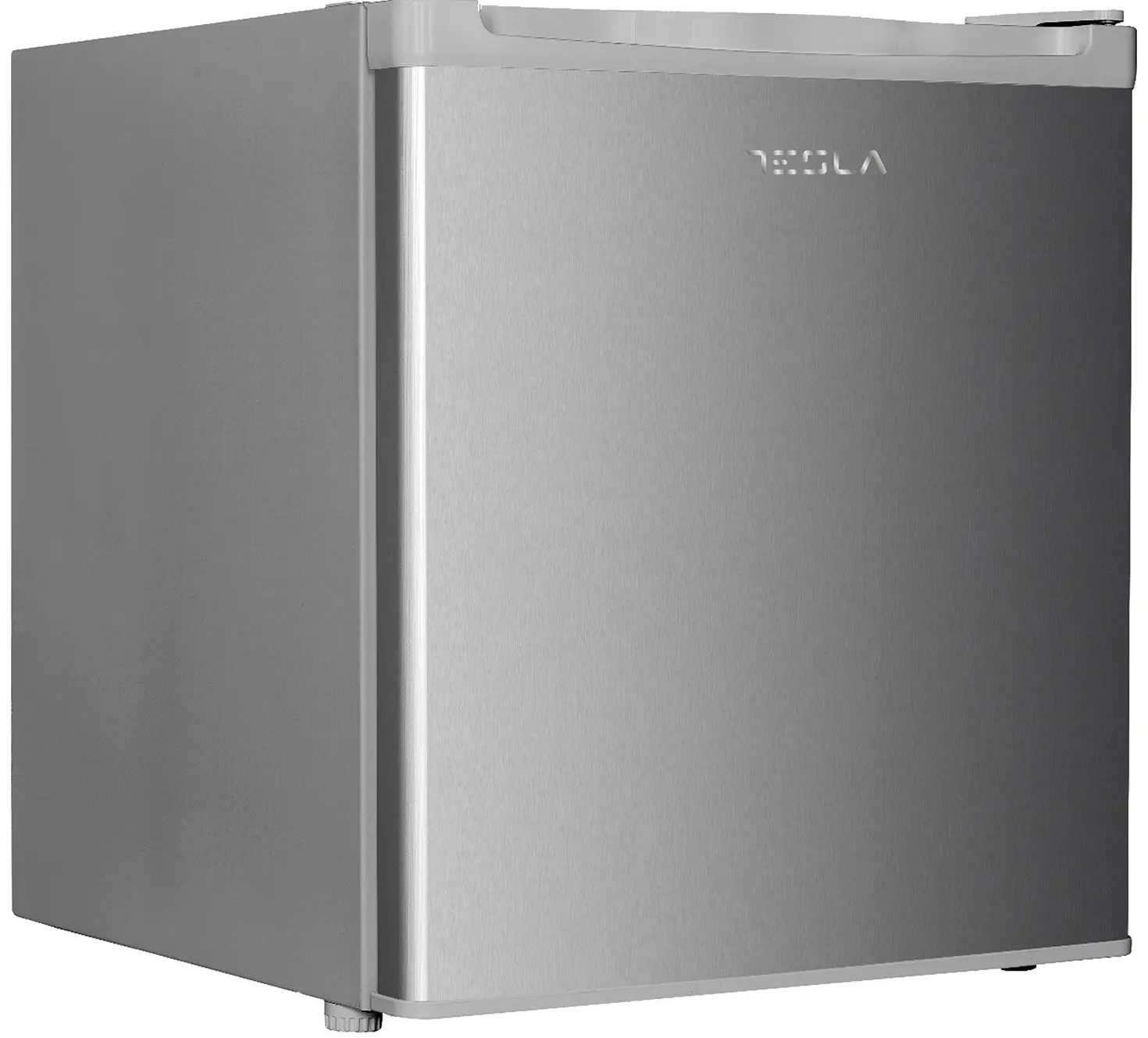 Frigider minibar Tesla RS0400HSE (Silver) - 2