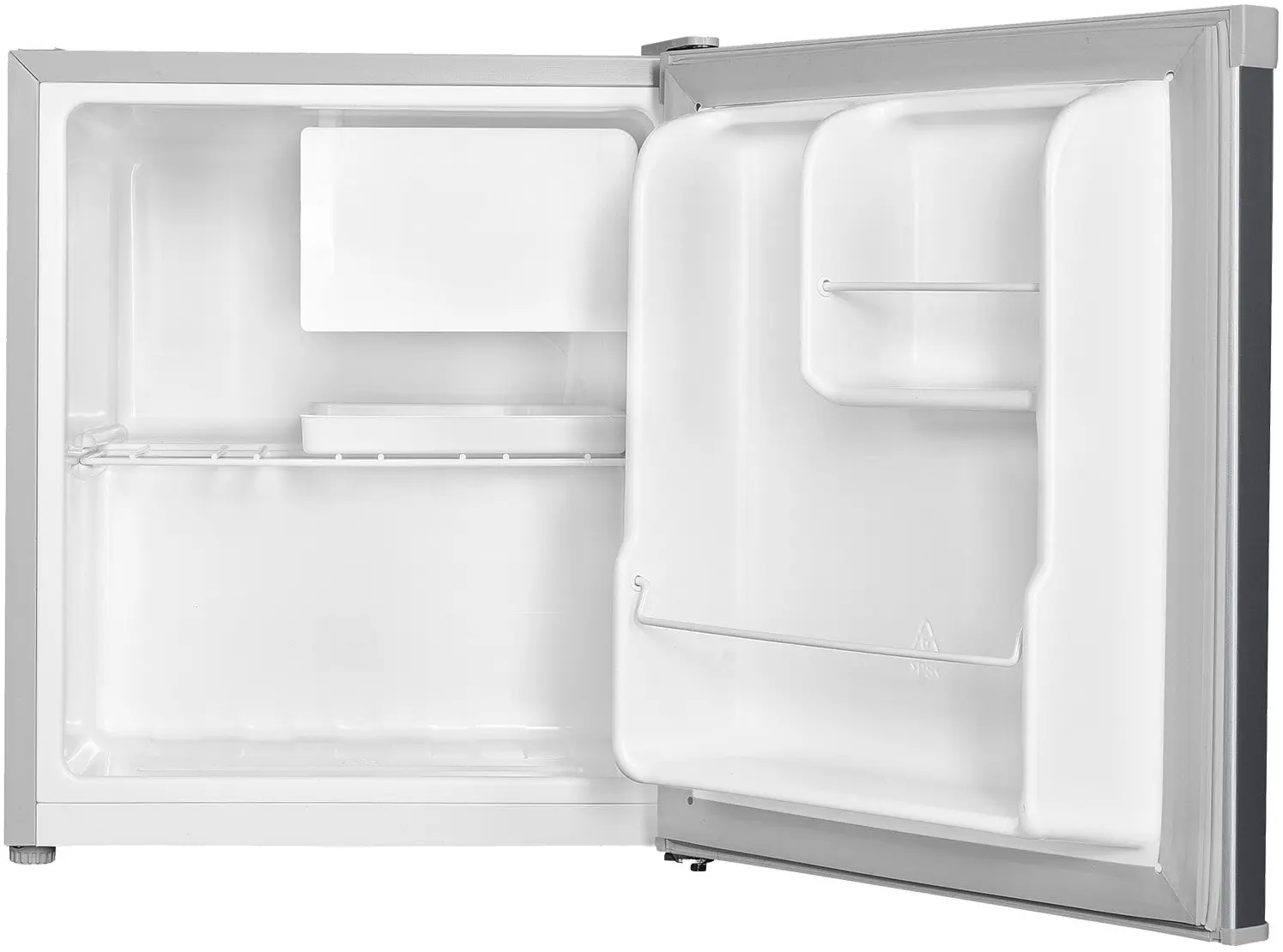 Frigider minibar Tesla RS0400HSE (Silver) - 3