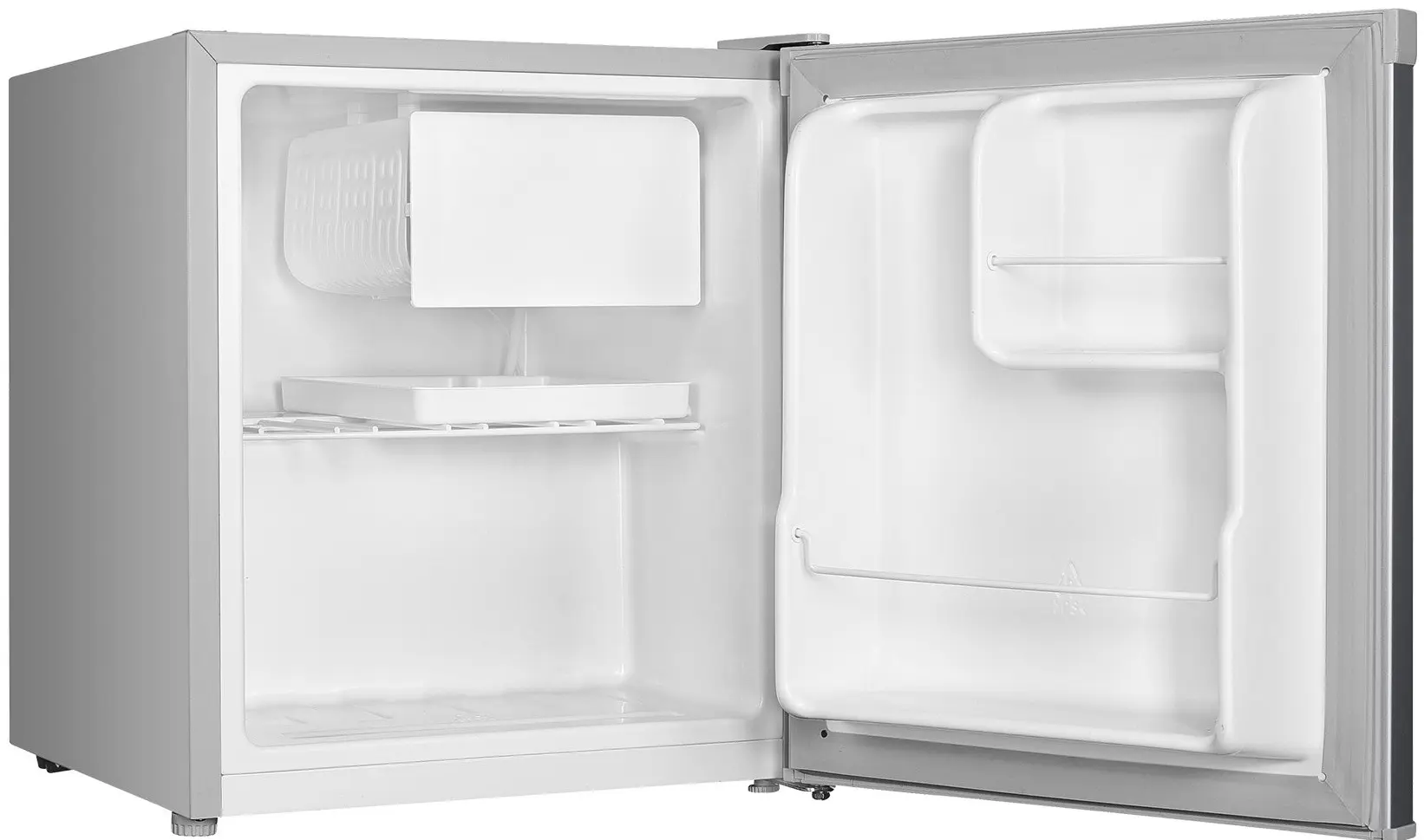 Frigider minibar Tesla RS0400HSE (Silver) - 4
