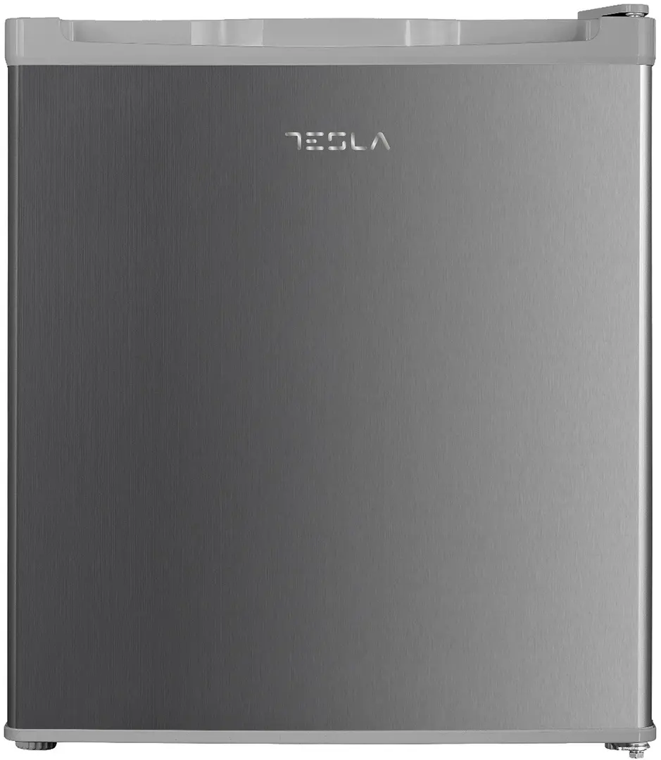 Frigider minibar Tesla RS0400HSE (Silver)