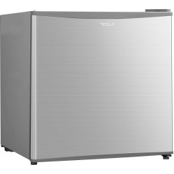 Холодильник мини-бар Tesla RS0400MSE (Silver) Thumb