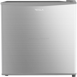 Холодильник мини-бар Tesla RS0400MSE (Silver)
