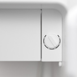 Frigider minibar Tesla RS0400ME (White) Thumb