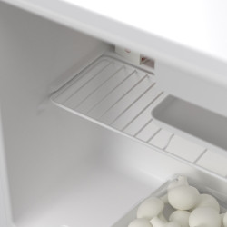 Frigider minibar Tesla RS0400ME (White) Thumb