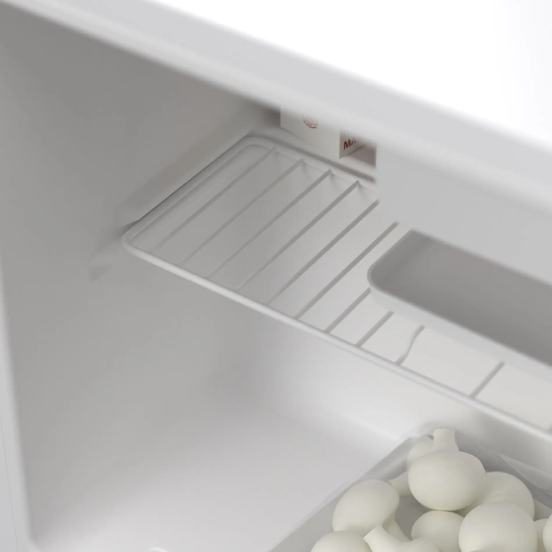 Frigider minibar Tesla RS0400ME (White) - 3