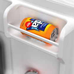 Frigider minibar Tesla RS0400ME (White) Thumb