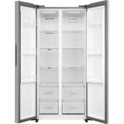 Frigider Tesla RB4600FMXE (Inox) Thumb