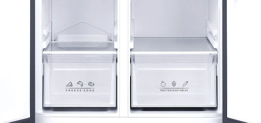 Frigider Tesla RB4600FMXE (Inox)