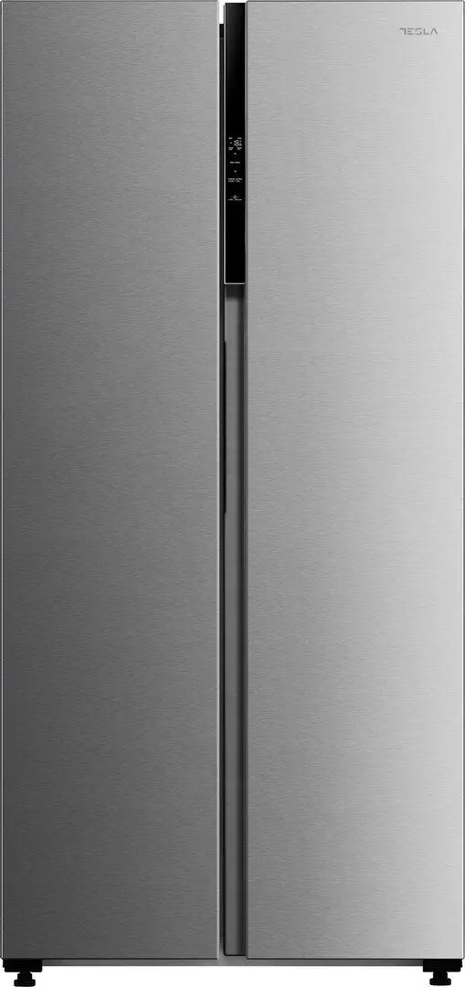Frigider Tesla RB4600FMXE (Inox)