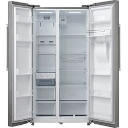 Frigider Tesla RB5201FMXE (Inox) Thumb