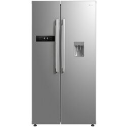 Frigider Tesla RB5201FMXE (Inox)