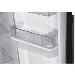 Frigider Tesla RB5210FHXE (Inox) Thumb