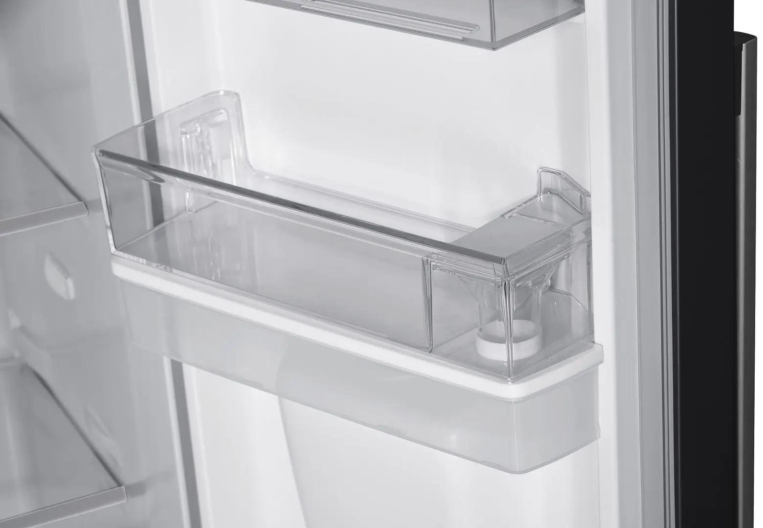 Frigider Tesla RB5210FHXE (Inox) - 11