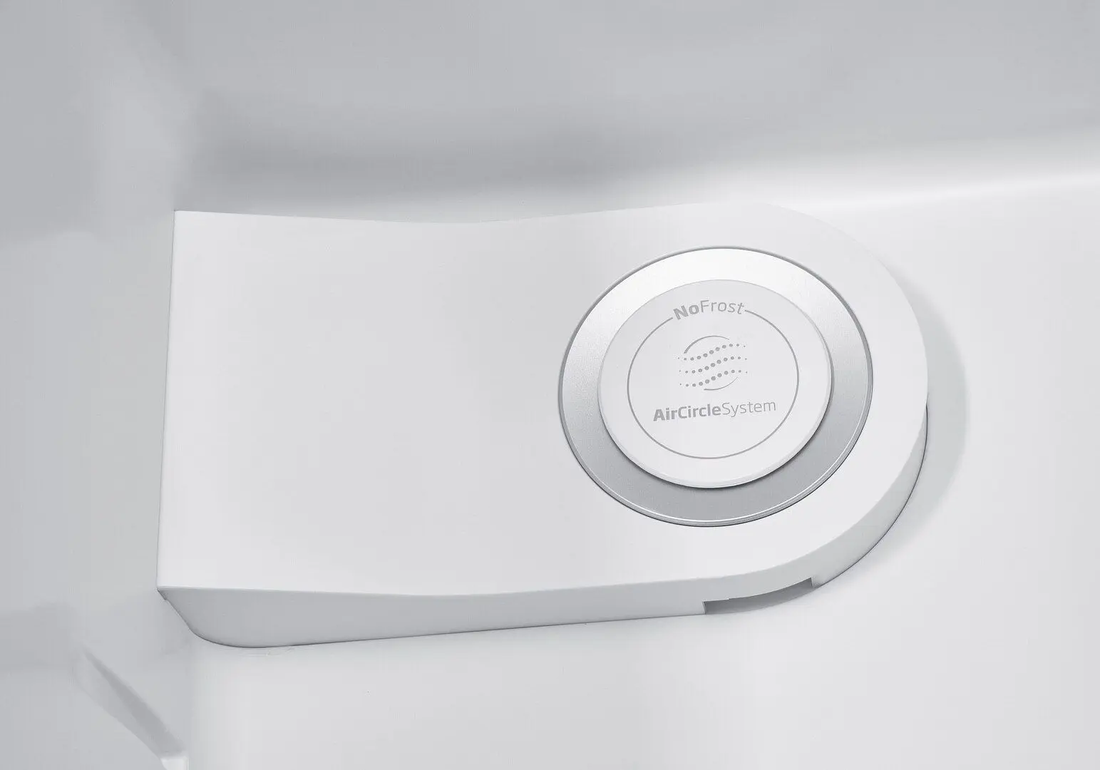 Frigider Tesla RB5210FHXE (Inox) - 12