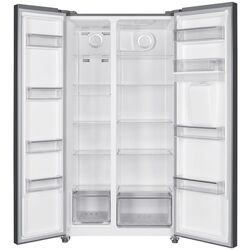 Frigider Tesla RB5210FHXE (Inox) Thumb