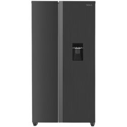 Frigider Tesla RB5210FHXE (Inox) Thumb