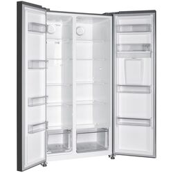 Frigider Tesla RB5210FHXE (Inox) Thumb