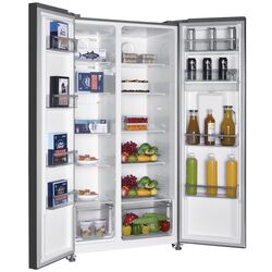 Frigider Tesla RB5210FHXE (Inox) Thumb